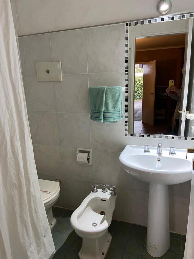 Hotel-Alojamiento Candilejas Paraná Extérieur photo