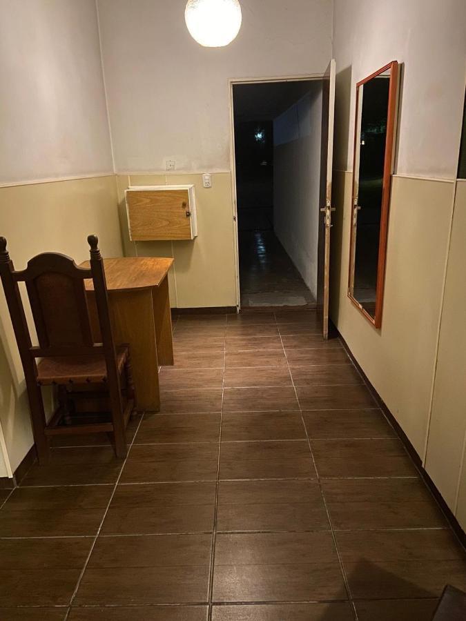 Hotel-Alojamiento Candilejas Paraná Extérieur photo