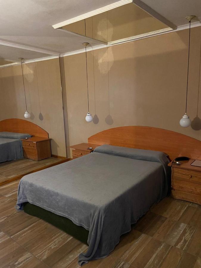 Hotel-Alojamiento Candilejas Paraná Extérieur photo